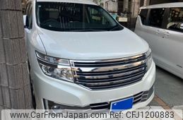 nissan elgrand 2010 -NISSAN--Elgrand DBA-TE52--TE52-005842---NISSAN--Elgrand DBA-TE52--TE52-005842-