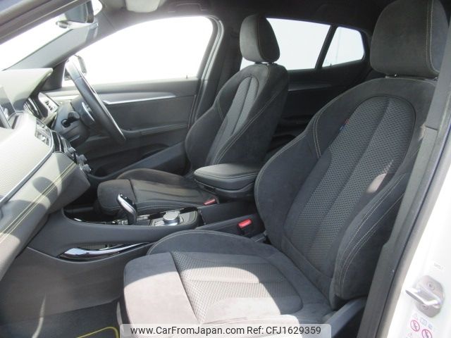 bmw x2 2018 CFJ1629359 image 2