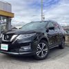 nissan x-trail 2017 -NISSAN--X-Trail DBA-NT32--NT32-072148---NISSAN--X-Trail DBA-NT32--NT32-072148- image 8