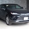 toyota harrier 2025 CFJ1568520 image 7