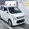 suzuki wagon-r 2013 -SUZUKI 【後日 】--Wagon R MH34S-169043---SUZUKI 【後日 】--Wagon R MH34S-169043- image 1