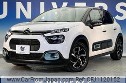 citroen c3 2021 quick_quick_B6HN05_VF7SXHNPYMT568658