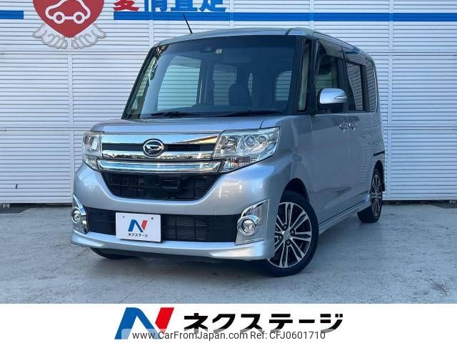 daihatsu tanto 2016 -DAIHATSU--Tanto DBA-LA600S--LA600S-0332705---DAIHATSU--Tanto DBA-LA600S--LA600S-0332705- image 1