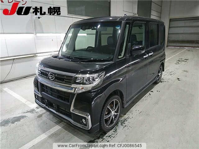 daihatsu tanto 2019 -DAIHATSU--Tanto LA610S--0149371---DAIHATSU--Tanto LA610S--0149371- image 1