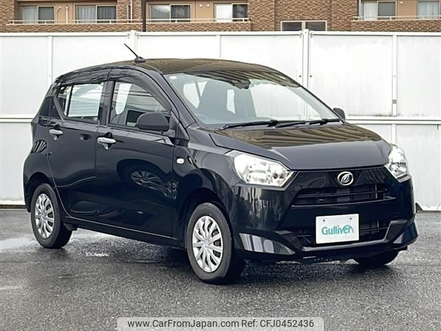 daihatsu mira-e-s 2017 -DAIHATSU--Mira e:s DBA-LA360S--LA360S-0002422---DAIHATSU--Mira e:s DBA-LA360S--LA360S-0002422- image 1