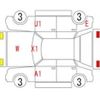 nissan serena 2020 -NISSAN--Serena DAA-HFC27--HFC27-080746---NISSAN--Serena DAA-HFC27--HFC27-080746- image 2