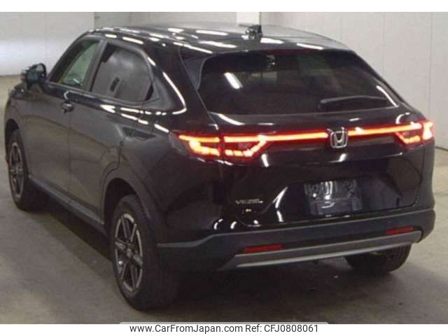 honda vezel 2022 -HONDA--VEZEL 6BA-RV3--RV3-1007014---HONDA--VEZEL 6BA-RV3--RV3-1007014- image 2