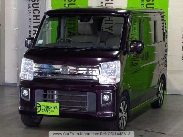 mazda scrum-wagon 2015 quick_quick_ABA-DG17W_DG17W-100636 image 1