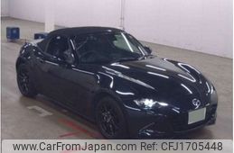 mazda roadster 2023 CFJ1705448