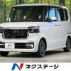 honda n-box 2023 -HONDA--N BOX 6BA-JF5--JF5-2007191---HONDA--N BOX 6BA-JF5--JF5-2007191- image 1