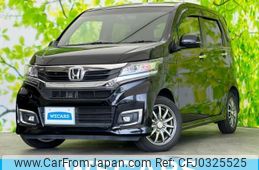 honda n-wgn 2017 quick_quick_DBA-JH1_JH1-1367462