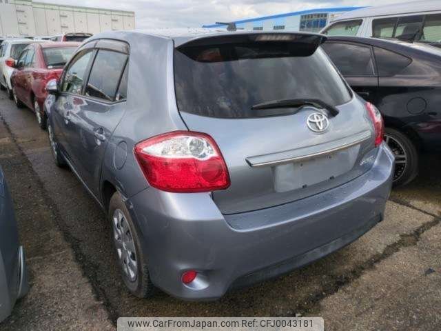 toyota auris 2010 -TOYOTA--Auris DBA-NZE151H--NZE151-1090018---TOYOTA--Auris DBA-NZE151H--NZE151-1090018- image 2