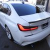 bmw 3-series 2019 quick_quick_3BA-5F20_WBA5F72000AK37928 image 3