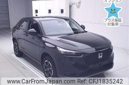 honda vezel 2022 CFJ1835242