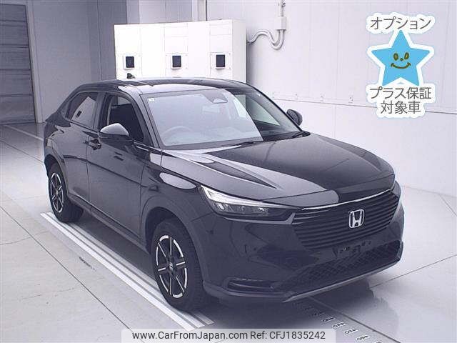 honda vezel 2022 CFJ1835242 image 1