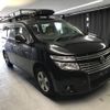 nissan elgrand 2013 -NISSAN--Elgrand DBA-TE52---050974---NISSAN--Elgrand DBA-TE52---050974- image 1