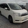 honda stepwagon 2010 -HONDA 【野田 500ｱ1234】--Stepwgn DBA-RK1--RK1-1012738---HONDA 【野田 500ｱ1234】--Stepwgn DBA-RK1--RK1-1012738- image 1