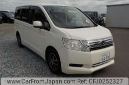 honda stepwagon 2010 -HONDA 【野田 500ｱ1234】--Stepwgn DBA-RK1--RK1-1012738---HONDA 【野田 500ｱ1234】--Stepwgn DBA-RK1--RK1-1012738-