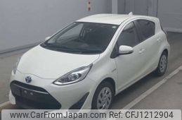 toyota aqua 2019 -TOYOTA--AQUA DAA-NHP10--NHP10-6831007---TOYOTA--AQUA DAA-NHP10--NHP10-6831007-