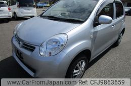 toyota passo 2014 -TOYOTA--Passo KGC35--0026812---TOYOTA--Passo KGC35--0026812-