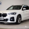 bmw x1 2021 -BMW--BMW X1 3DA-AD20--WBA32AD0405U18505---BMW--BMW X1 3DA-AD20--WBA32AD0405U18505- image 1