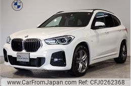 bmw x1 2021 -BMW--BMW X1 3DA-AD20--WBA32AD0405U18505---BMW--BMW X1 3DA-AD20--WBA32AD0405U18505-