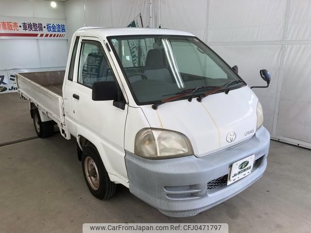 toyota liteace-truck 2004 quick_quick_GC-KM75_KM75-0016518 image 1