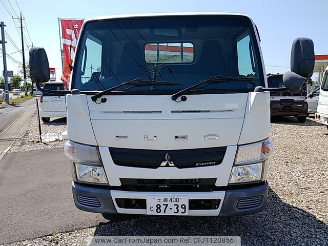 mitsubishi-fuso canter 2013 GOO_NET_EXCHANGE_0404524A30250503W001 image 2