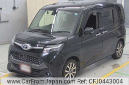 toyota tank 2017 -TOYOTA--Tank M900A-0123607---TOYOTA--Tank M900A-0123607-