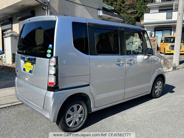 honda n-box 2012 -HONDA 【名変中 】--N BOX JF1--1108052---HONDA 【名変中 】--N BOX JF1--1108052- image 2