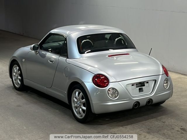 daihatsu copen 2008 -DAIHATSU--Copen L880K-0043002---DAIHATSU--Copen L880K-0043002- image 2