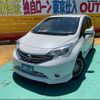 nissan note 2013 -NISSAN--Note E12--119549---NISSAN--Note E12--119549- image 1