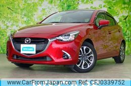 mazda demio 2019 quick_quick_LDA-DJ5FS_DJ5FS-511870