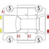 mazda cx-3 2019 -MAZDA--CX-3 6BA-DKEFW--DKEFW-204431---MAZDA--CX-3 6BA-DKEFW--DKEFW-204431- image 2