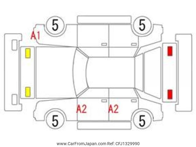 mazda cx-3 2019 -MAZDA--CX-3 6BA-DKEFW--DKEFW-204431---MAZDA--CX-3 6BA-DKEFW--DKEFW-204431- image 2