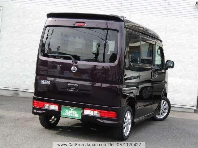 nissan nv100-clipper 2020 quick_quick_3BA-DR17W_DR17W-251694 image 2
