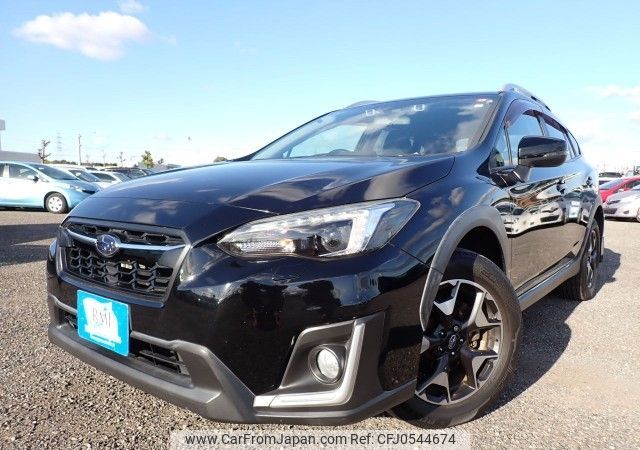 subaru subaru-others 2018 REALMOTOR_N2024110450F-24 image 1