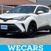 toyota c-hr 2021 CFJ1631668 image 1