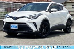 toyota c-hr 2021 CFJ1631668