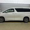 toyota alphard 2013 -TOYOTA--Alphard DBA-ANH25W--ANH25-8044082---TOYOTA--Alphard DBA-ANH25W--ANH25-8044082- image 14