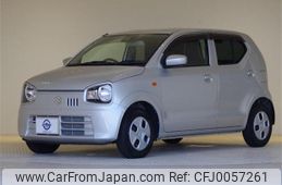 suzuki alto 2019 -SUZUKI--Alto DBA-HA36S--HA36S-532586---SUZUKI--Alto DBA-HA36S--HA36S-532586-