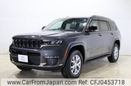 jeep grand-cherokee 2024 -CHRYSLER--Jeep Grand Cherokee 7BA-WL36L--1C4RJKKG9P8807***---CHRYSLER--Jeep Grand Cherokee 7BA-WL36L--1C4RJKKG9P8807***-