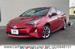 toyota prius 2016 quick_quick_ZVW50_ZVW50-8012480