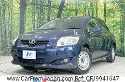 toyota auris 2008 -TOYOTA--Auris DBA-NZE151H--NZE151-1036955---TOYOTA--Auris DBA-NZE151H--NZE151-1036955-