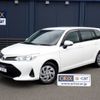 toyota corolla-fielder 2019 -TOYOTA--Corolla Fielder DBA-NRE161G--NRE161-0079630---TOYOTA--Corolla Fielder DBA-NRE161G--NRE161-0079630- image 1