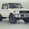 toyota land-cruiser 2015 -TOYOTA--Land Cruiser CBF-GRJ79K--GRJ79-1002607---TOYOTA--Land Cruiser CBF-GRJ79K--GRJ79-1002607- image 1