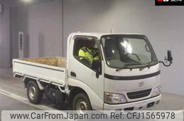 toyota toyota-others 2006 CFJ1565978