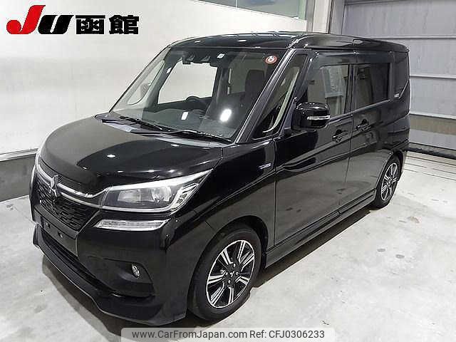 mitsubishi delica-d2 2019 -MITSUBISHI--Delica D2 MB36S--753101---MITSUBISHI--Delica D2 MB36S--753101- image 1