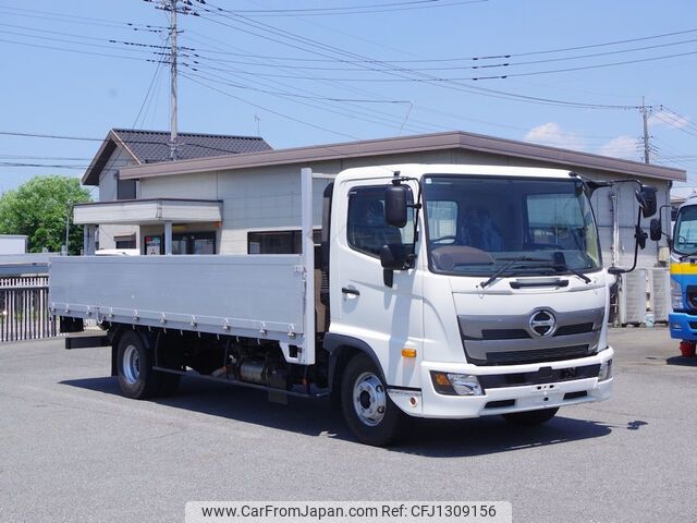 hino ranger 2022 -HINO--Hino Ranger 2KG-FC2ABA--FC2AB-132848---HINO--Hino Ranger 2KG-FC2ABA--FC2AB-132848- image 2