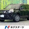 nissan x-trail 2011 quick_quick_DNT31_DNT31-200813 image 1